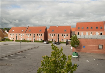 Odinsgade, 52 m2, 2 værelser, 5.183 kr.
