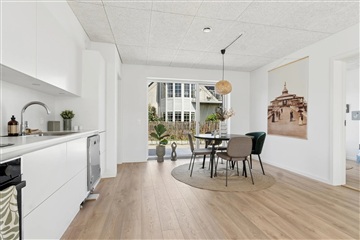 77 m2 hus/villa på Degnehaven