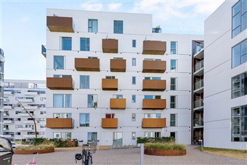 Toldbodhusevej, 110 m2, 3 værelser, 11.000 kr.