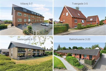 Hus/villa til 4.148 kr.