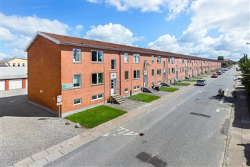 3 værelser for 4.737 kr. pr. måned