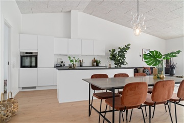 Delevenlig hus/villa søger lejer