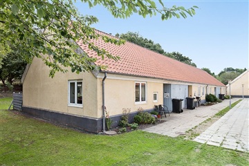 Hus/villa til 5.947 kr.