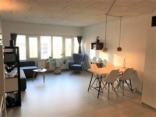 1 værelses lejlighed på 50 m2