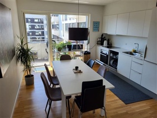 Værelse Looking for a Tenant (Martin Luther Kings Vej)