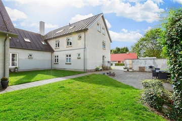 Hus/villa til 5.563 kr.