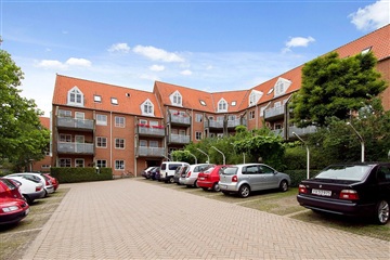 Filosofhaven, 65 m2, 2 værelser, 7.012 kr.