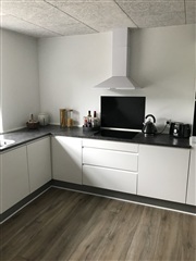 100 m2 hus/villa i Bramming