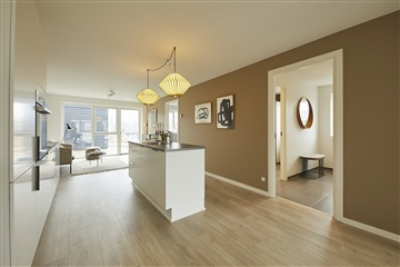 85 m2 hus/villa med altan/terrasse