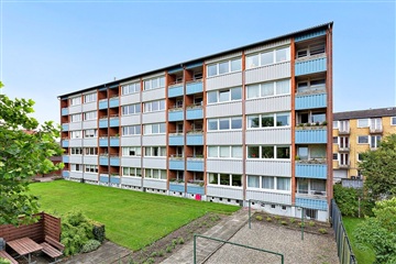 3 værelser for 5.851 kr. pr. måned