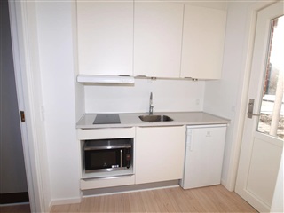 Huginsvej, 31 m2, 1 værelse, 2.133 kr.