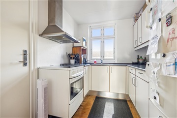 Lejlighed på Kastetvej i Aalborg