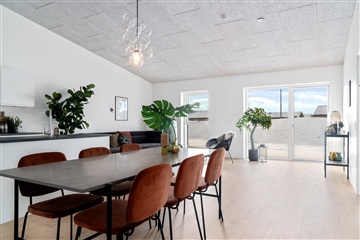 110 m2 hus/villa med altan/terrasse