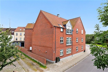 3 værelses hus/villa på 91 m2