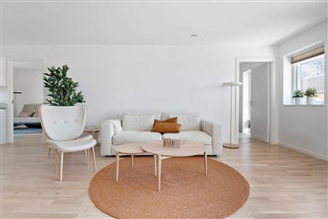 85 m2 hus/villa med altan/terrasse