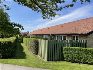 Torshaven, 30 m2, 1 værelse, 2.085 kr.