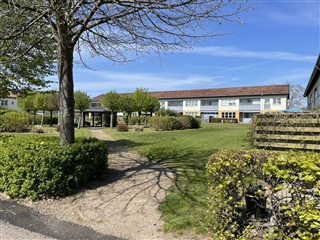 Torshaven, 30 m2, 1 værelse, 2.085 kr.