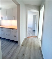 77 m2 lejlighed i Aalborg