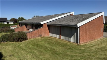 4 værelses hus/villa på 93 m2
