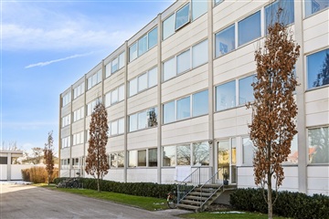 Jægersborg Allé, 54 m2, 1 værelser, 9.500 kr.
