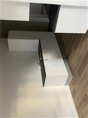 3 værelses lejlighed på 75 m2