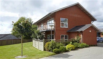 Danmarksgade, 60 m2, 2 værelser, 4.368 kr.