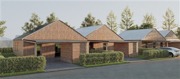 84 m2 hus/villa i Vejle
