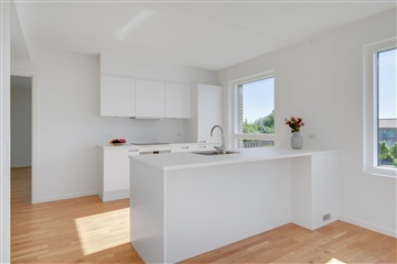 Paltholmvej, 85 m2, 3 værelser, 14.295 kr.
