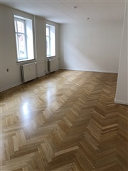 3 værelses lejlighed på 89 m2