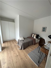 Lejlighed på Theklavej i København NV