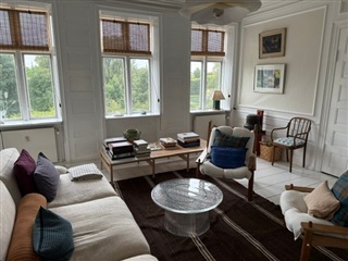 Lejlighed 160 m2 lejlighed på Sølvgade