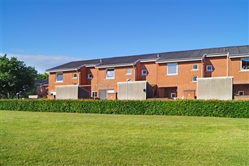 124 m2 hus/villa i Struer