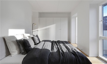 Lejlighed 89 m2 lejlighed i København S