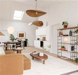 84 m2 hus/villa i Silkeborg