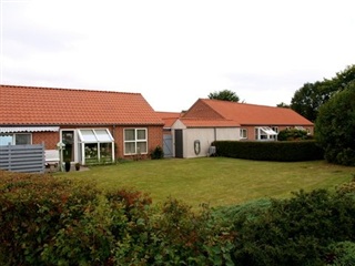 2 værelses hus/villa på 61 m2