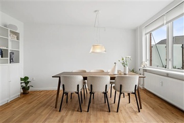 Lejlighed Møbleret lejlighed på 86 m2