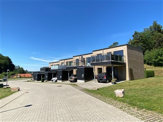 109 m2 hus/villa. Husdyr er tilladt