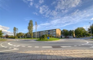 97 m2 lejlighed i Ikast