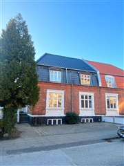 Hyggelig 2-værelses lejlighed centralt i Viborg