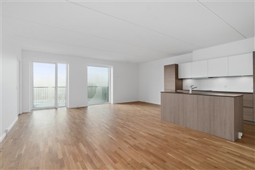 Lejlighed 151 m2 lejlighed i Aarhus C