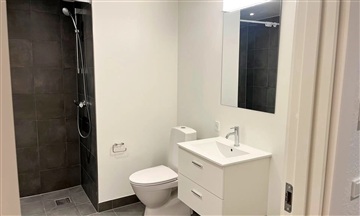 94 m2 lejlighed i Herning