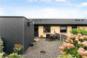 1 værelses hus/villa på 29 m2