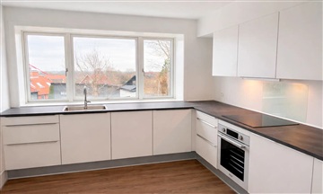 107 m2 lejlighed på Gl. Landevej