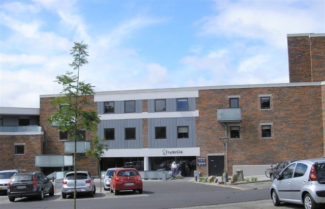 Lejlighed Frydendal, 78 m2, 2 værelser, 6.675 kr. Lejlighed Frydendal, 78 m2, 2 værelser, 6.675 kr.