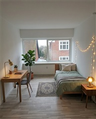 23 m2 lejlighed i Hillerød