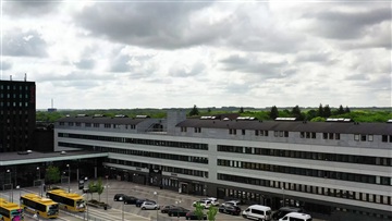 2 værelses lejlighed på 53 m²