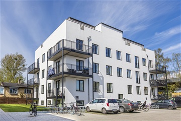 86 m2 lejlighed på Gunnekær