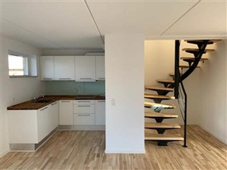 4 værelses hus/villa på 92 m2