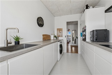 Lejlighed Moderne 3-værelses lejlighed i rolige omgivelser tæt på Aalborg C