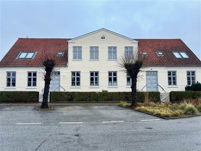 Lejlighed 2 værelses lejlighed på 58 m2 Lejlighed 2 værelses lejlighed på 58 m2